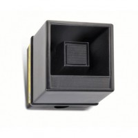 آژیر پیزو 24 ولت (سفید،مشکی) آریاک APS_24